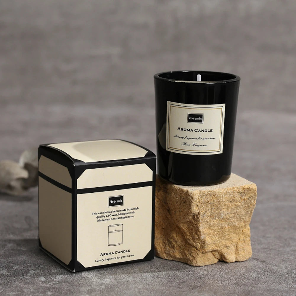 Scented Candles Romantic Air Fragrance Diffuser