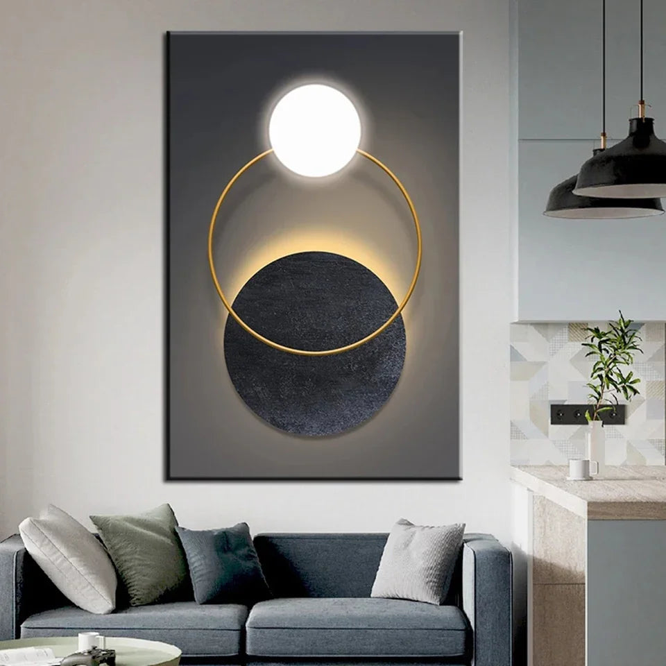 Luxury Wall Art
