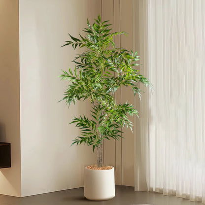 Artificial Palm Tree
