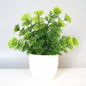 Artificial Potted Plant