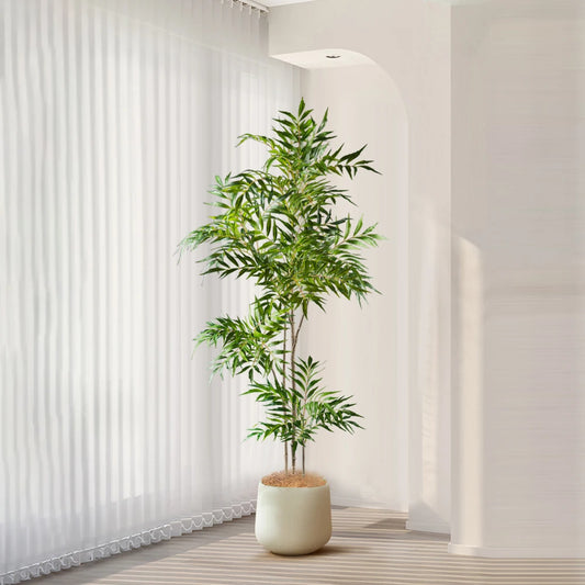 Artificial Palm Tree