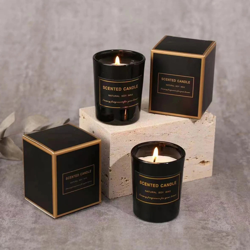 Scented Candles Romantic Air Fragrance Diffuser