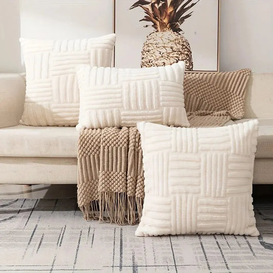 Throw Pillow Covers