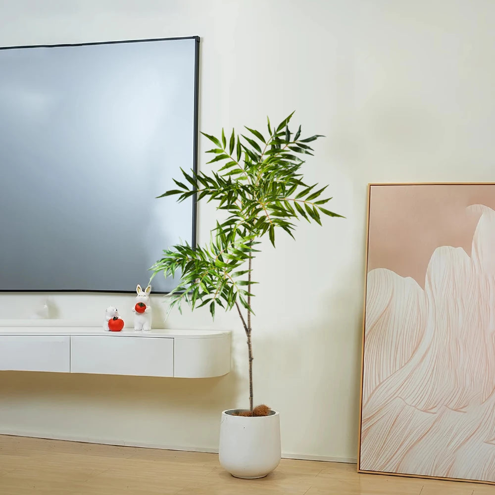 Artificial Palm Tree