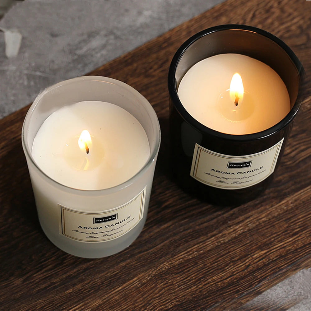 Scented Candles Romantic Air Fragrance Diffuser