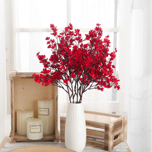 Artificial Flower Silk