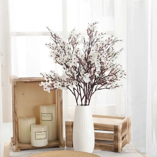 Artificial Flower Gypsophila